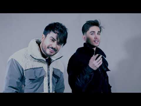 Milad Rastad - Baghale To (Dubsmash) | میلاد راستاد - بغل تو (دابسمش)