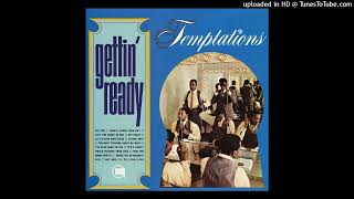 THE TEMPTATIONS.......LONELY, LONELY MAN AM I
