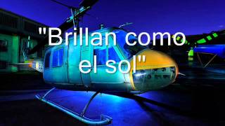 Coolio - bright as the sun(sub. español)