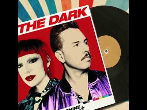 Purple Disco Machine & Sophie and The Giants-In The Dark (Balzanelli,Vitale,Gioia,Michelle Bootleg)