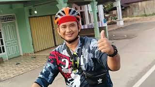 preview picture of video '#IBCvlog Gowes Sepeda dari Inderapura ke Tapan'