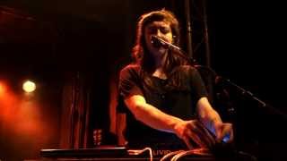 Braids Hossak and In Kind @ Paris Flèche d'Or 2013