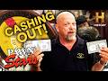 The Craziest Trades Ever Made on Pawn Stars DEFAULT Thumbnail