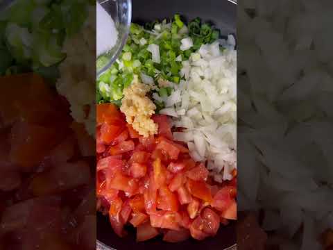 Papas guisadas #guiso #papas #cocinandofacil