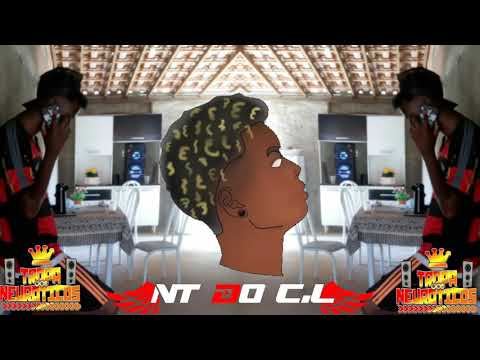 MTG - VOU PRA MATINHA E NEM VOU DANÇAR Vs BAILE DO TURANO [[NT DO C.L]]