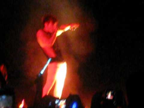 120922 SMTown INA Jonghyun ft. Taemin Internet War