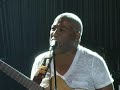 Africa (Live) - Jonathan Butler (The 3rd Annual Jazz Safari Uganda 2010)