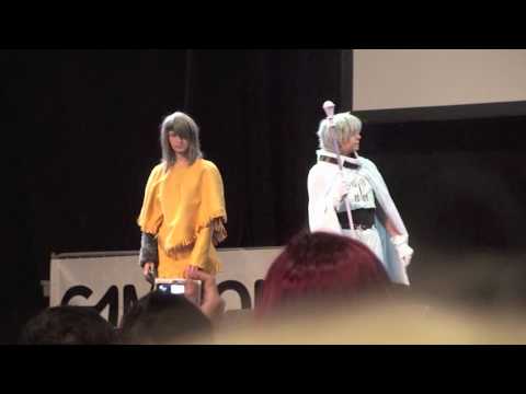 Lovin Japan 2010 - +Anima