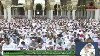 صورة @FawaidAlQasim | وإن من شيء إلا يسبح بحمده - عبد المحسن القاسم