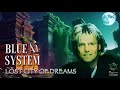 BenQook Lost City Of Dreams Blue System Ai 2024
