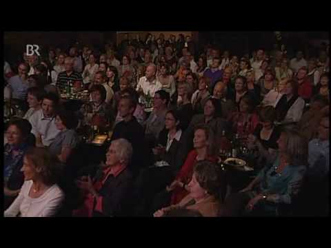 Aufgspuit mit Rainhard Fendrich - Momentnsammler 13/18