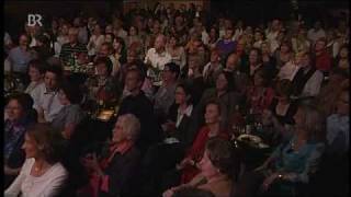 Aufgspuit mit Rainhard Fendrich - Momentnsammler 13/18