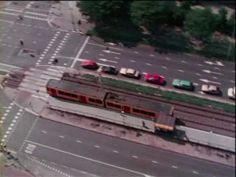Sneltram Utrecht - Nieuwegein