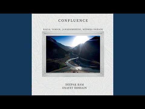 Raga: Yaman (Aalap, Gat in Rupak & Ektal)