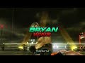 Tekken 6 Bryan Winpose Girls Barefoot