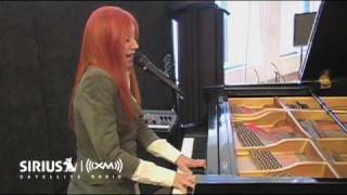 Tori Amos &quot;Winter&quot; Acoustic Live on SIRIUS XM