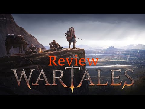 Wartales: Worth the Time