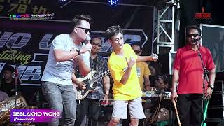 Download lagu SENGSARA @dickypradana6597 #TEPOSURBAN #GEBLAKNO WONG #Brantaksekarjati #hdaudio mp3