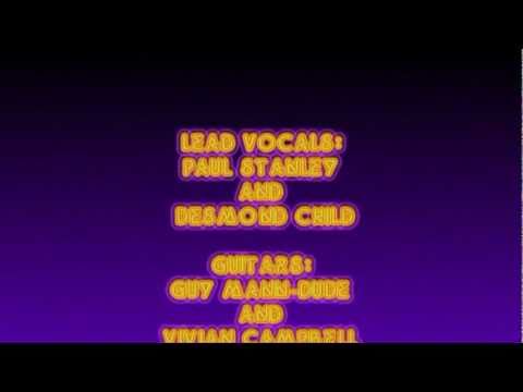 THE DUDES OF WRATH  - Shocker