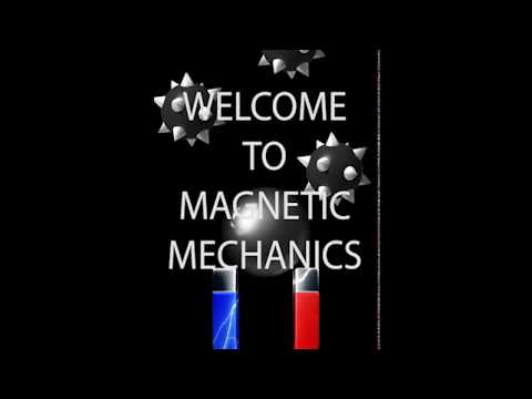 Magnetic Mechanics Video