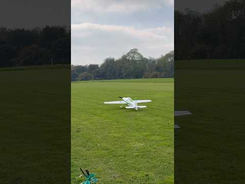 Maiden flight, Extreme Flight Extra with DA70 #rcaircraft #flyforfun