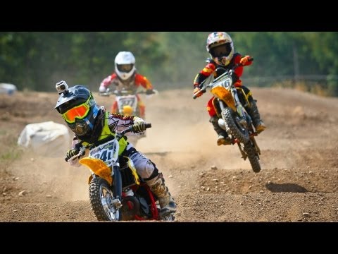 4th Annual Allegheny Cup Highlights - Rocket Raceway (MXPTV)