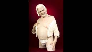11th Commandment Feat  Pope Benedict XVI