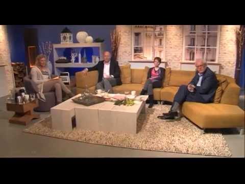 Café Tinto, 4 februari 2015, deel 1 - Dolf van de Vegte