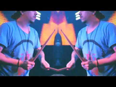 Malik Mustache @ EAZY - São Paulo,SP 30.09.2016