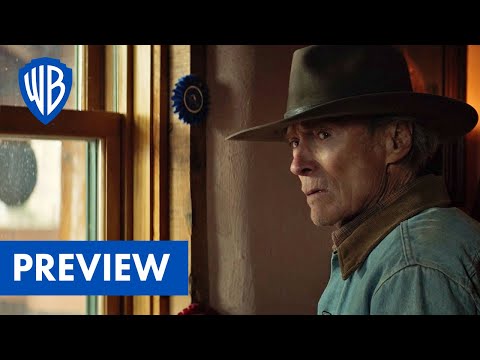 Cry Macho - Preview: Die ersten 8 Minuten - Deutsch HD