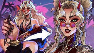 I Made A Pngtuber! ...But I Did It My Way