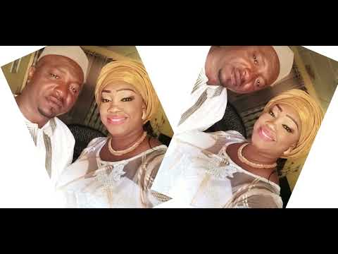 DJ PAPI CHOCO | Abbah Diallo | 🇬🇳Official Video 2024 | By Dj.IKK