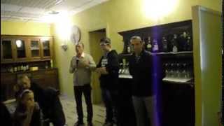 preview picture of video 'Cagliari Club Marco Sau Treviglio'
