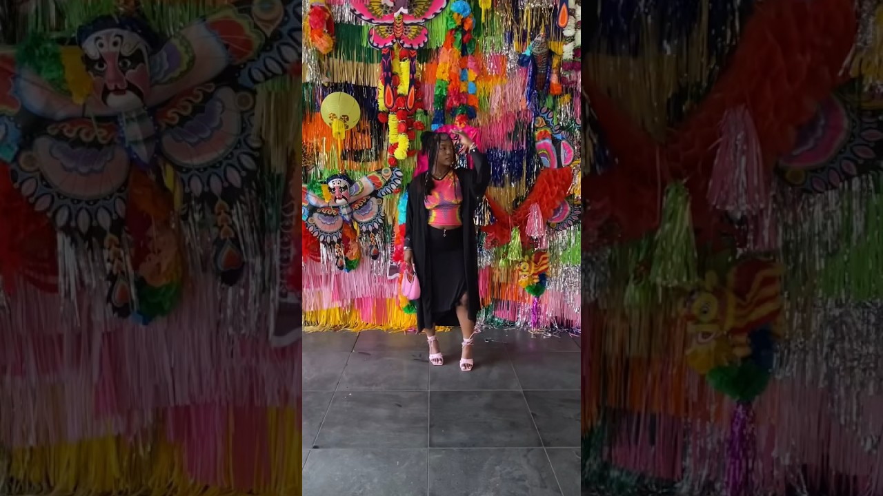 Here’s more outfit inspo art museum inspired,OF COURSE! #outfitideas #artmuseum #atloutfits