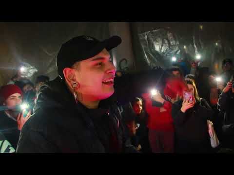 COLOSO VS YODA BEBOP - FINAL #vivefree 🇨🇴 (CDB III-2022) Cupo Nacional CDB Legends