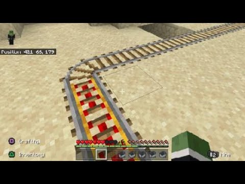 Minecraft Coffin Meme Traps Edition But it's CURSED: Part 1