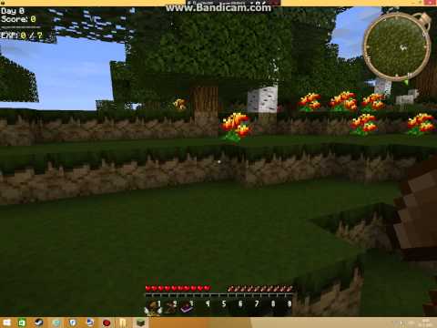 CZ LP Minecraft YogBox Part 1