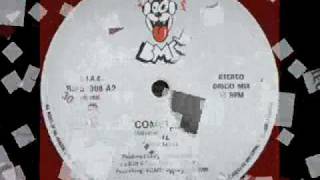 WHY NOT - COMET 059 (ORIGINAL 12" VERSION) (℗1986)
