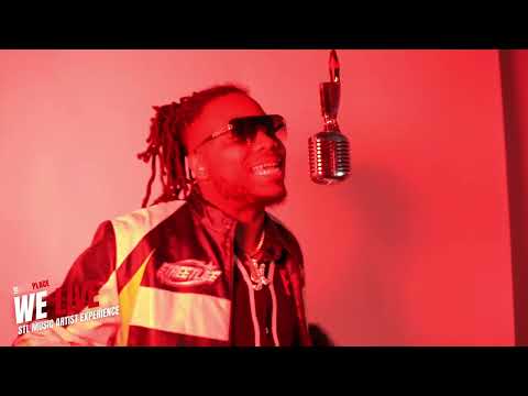 Kyng Kane - Bigger Than Big (We Live Freestyle)