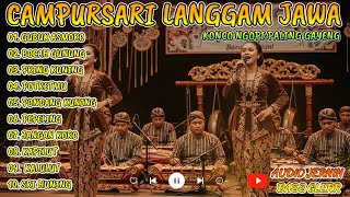 Download lagu NYAMLENG‼️LANGGAM CAMPURSARI JAWA • JAMPI SAYAH KONCO NGOPI mp3