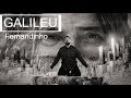 Música Gospel Fernandinho Galileu