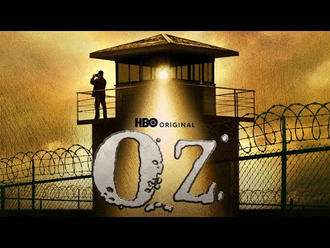 OZ: HBO's Forgotten Gem