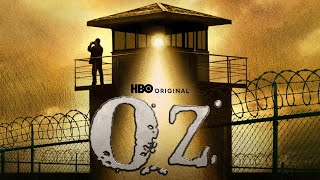 OZ: HBO's Forgotten Gem