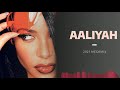 Aaliyah Megamix 2021