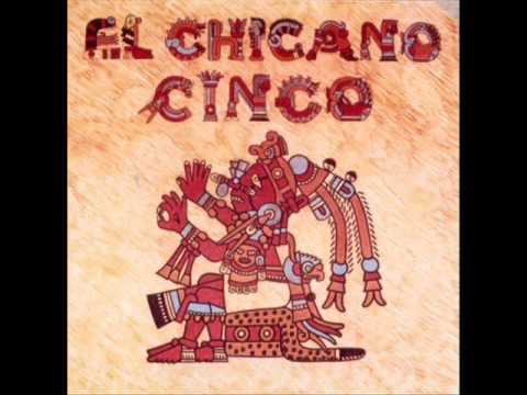 El Chicano ~ You've Been Wrong So Long