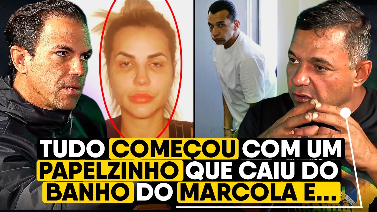 O CASO DEOLANE É PIOR DO QUE VOCÊ PENSA... | SGT BATATA