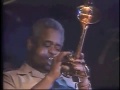 James Morrison and Dizzy Gillespie - Stella By Starlight