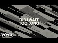 Turn The Lights Back On by Billy Joel