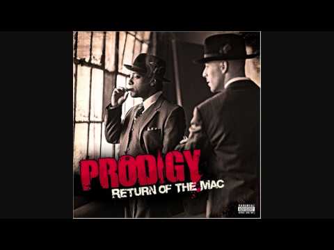 Prodigy - Stop frontin