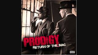 Prodigy - Stop frontin